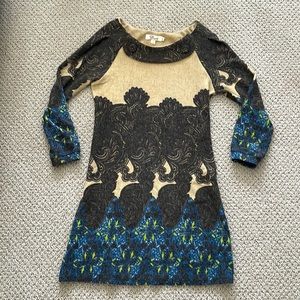 🌻Sweater dress🌻